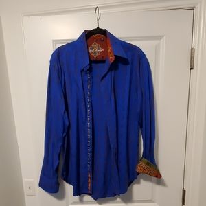 Robert Graham Shirt